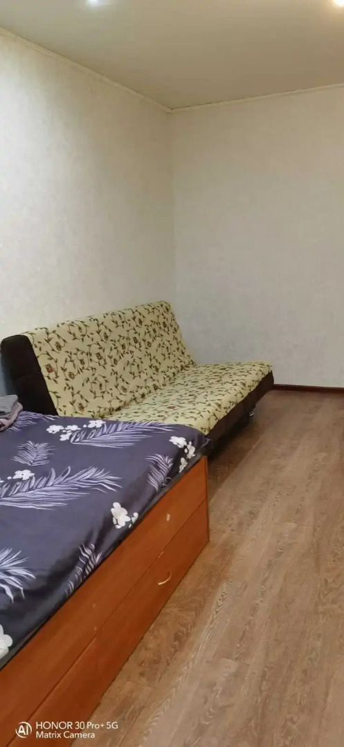 Квартира улица Башкортостана 24