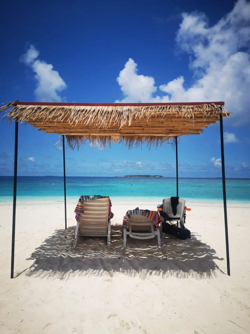 Гостевой Дом Kamadhoo Inn