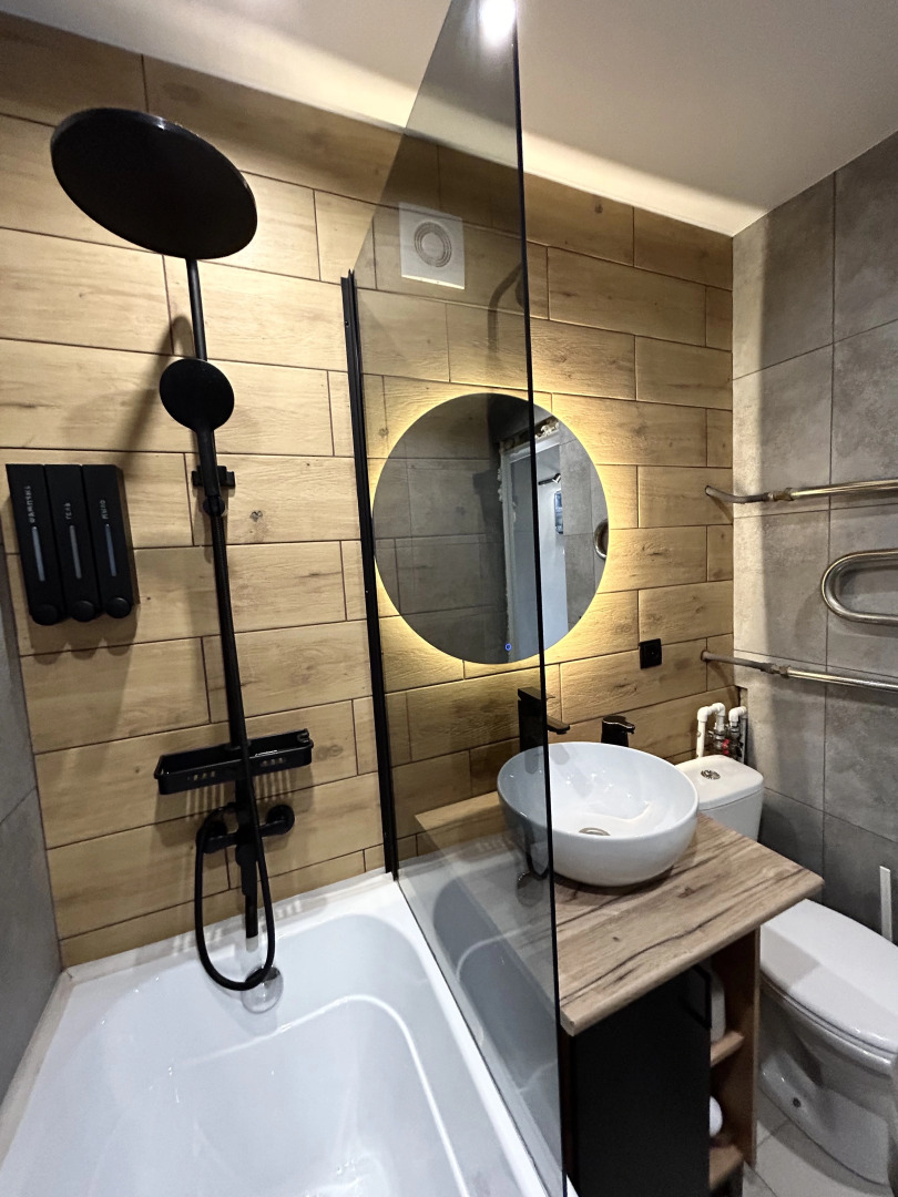 Квартира Гости-сеть посуточных квартир