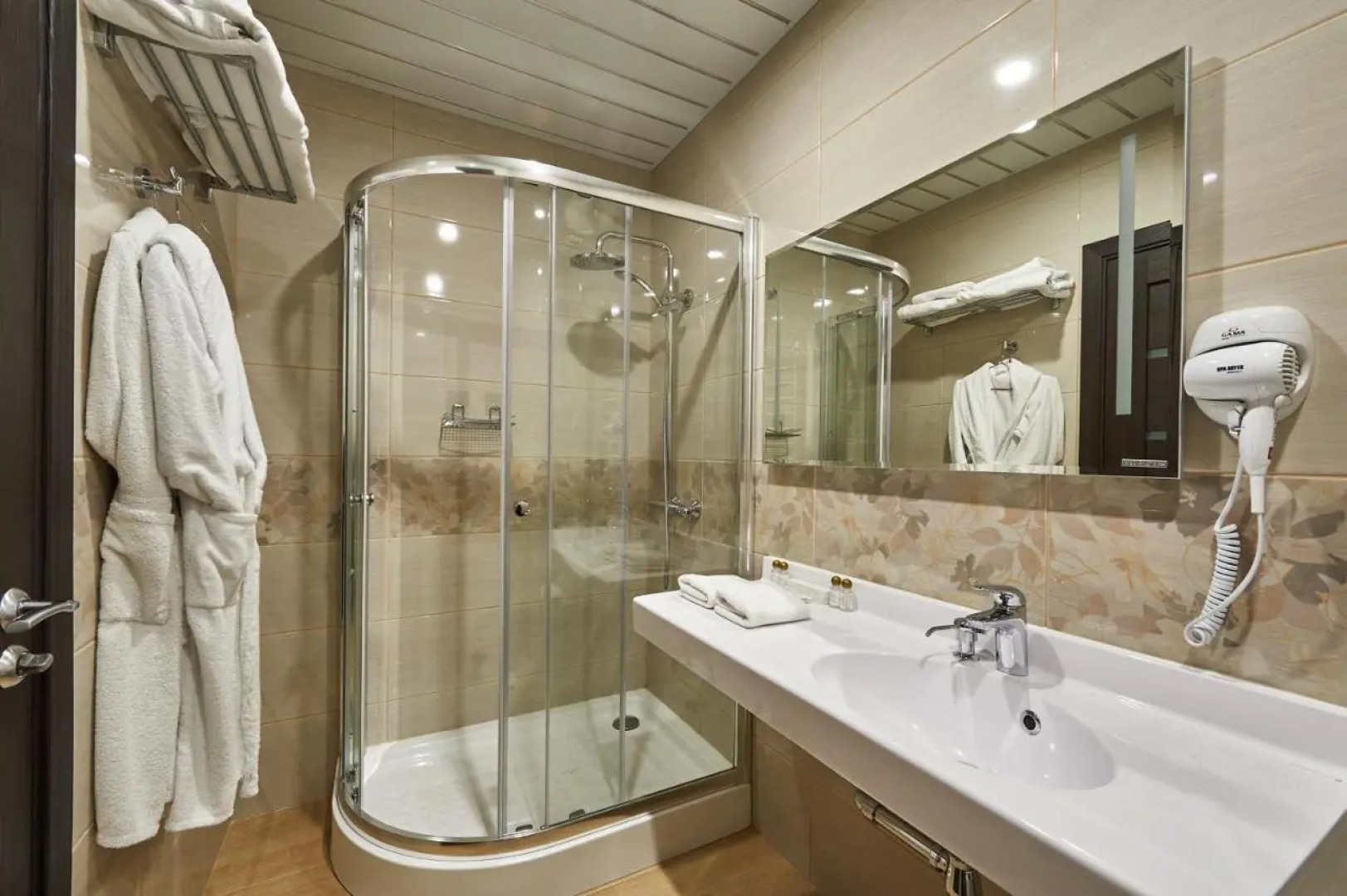 Отель Эрмитаж