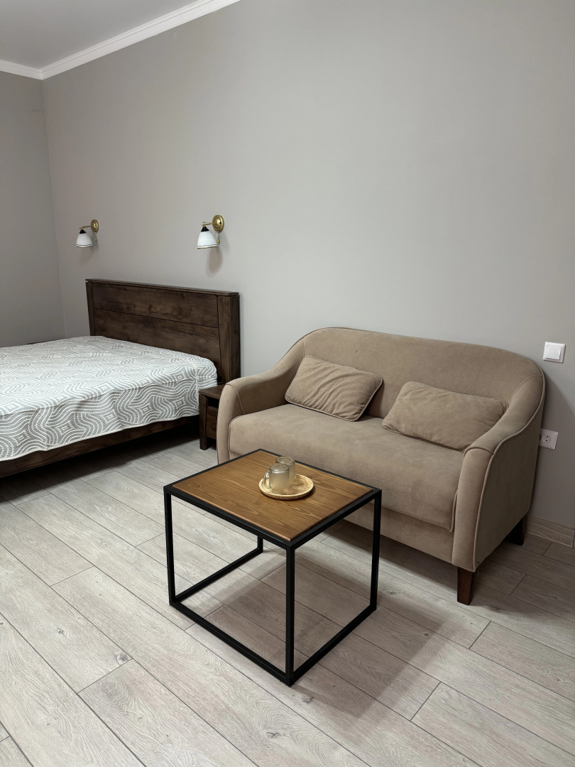 Меблированные комнаты Asn