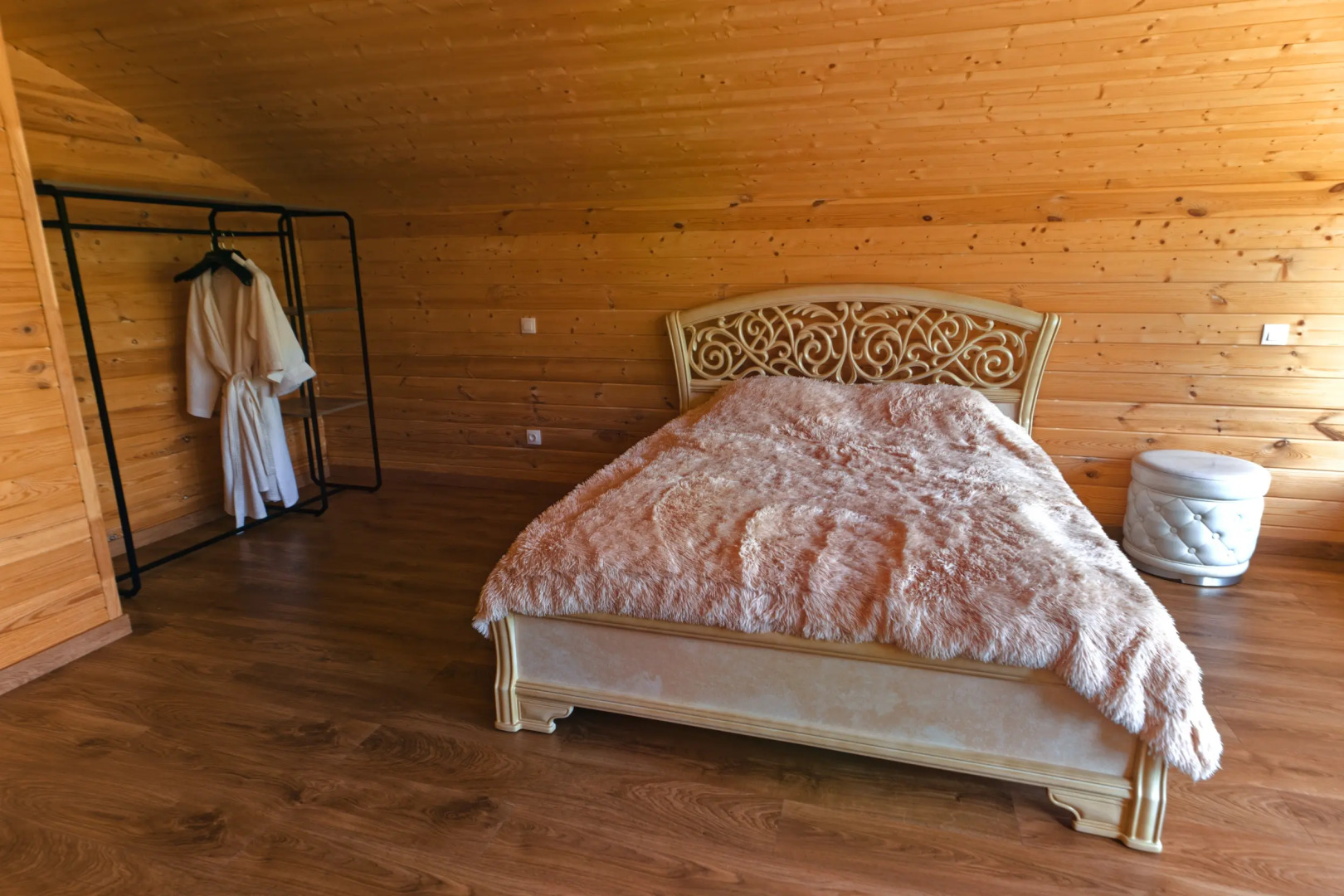 Частный дом Сосна Вилладж Дом на острове