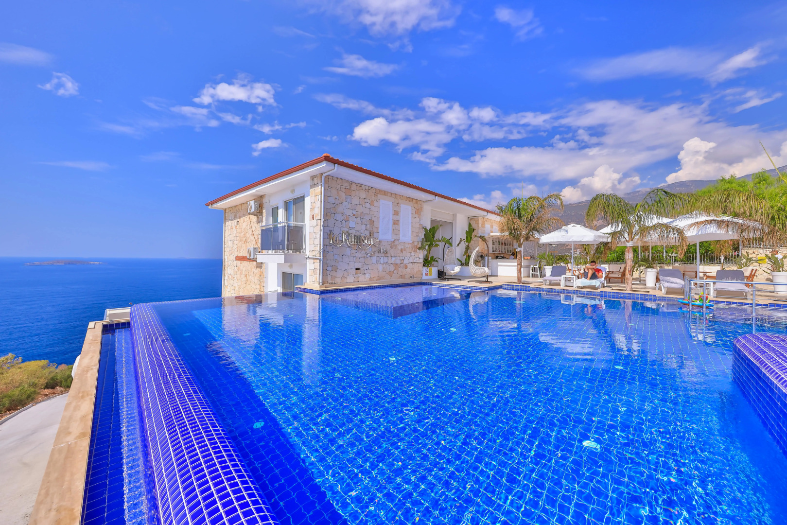 Отель La Kumsal