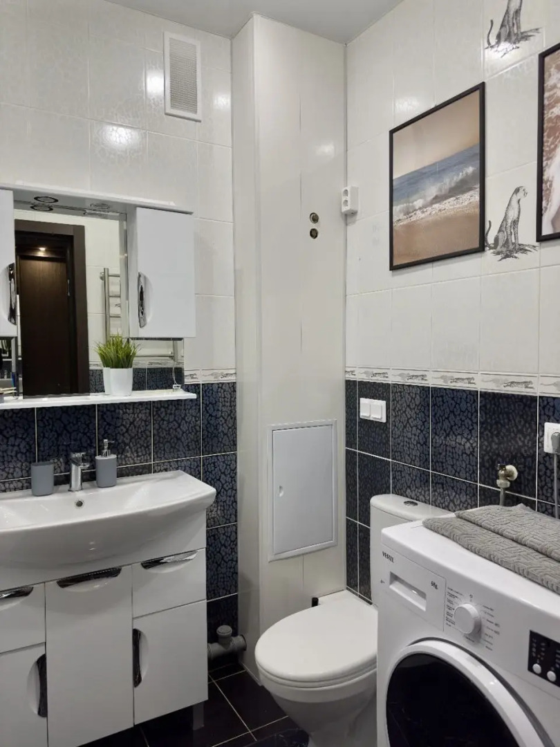 Апартаменты Студия на Буянова, 131 (в центре)