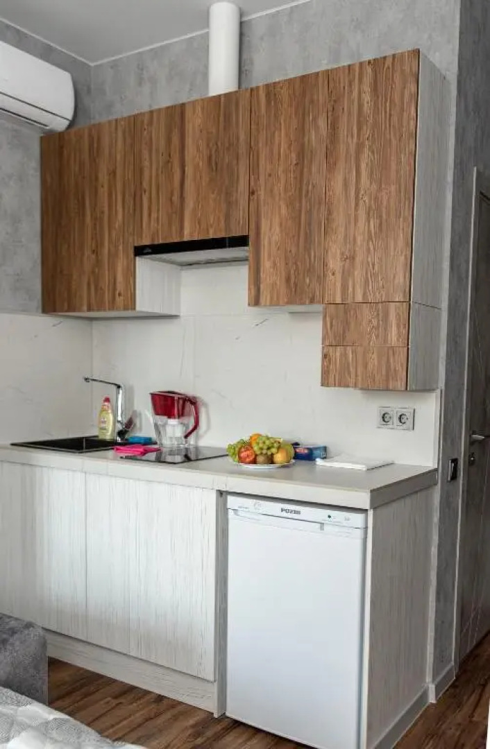 Апартаменты Элитные апартаменты в центре Тулы в новом доме Премиум класса (С)