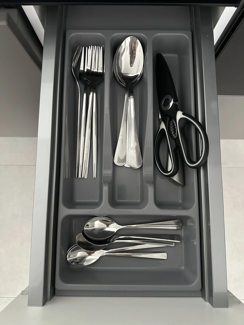 Квартира Барклая 2+2