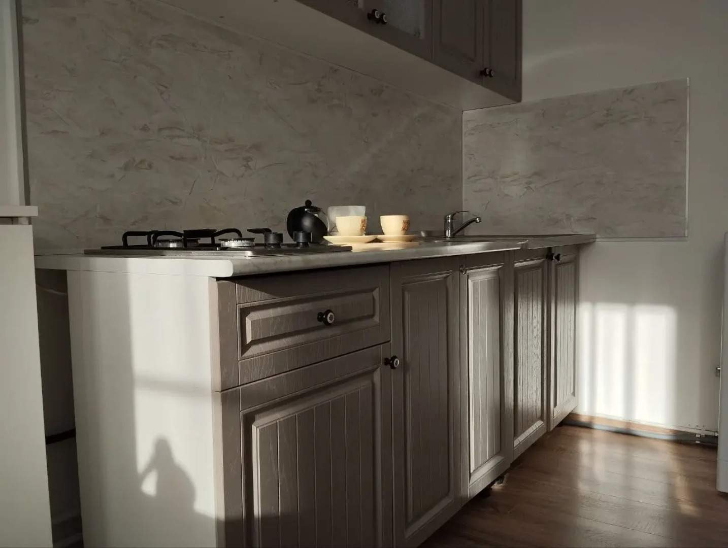 Квартира 1-комнатная квартира