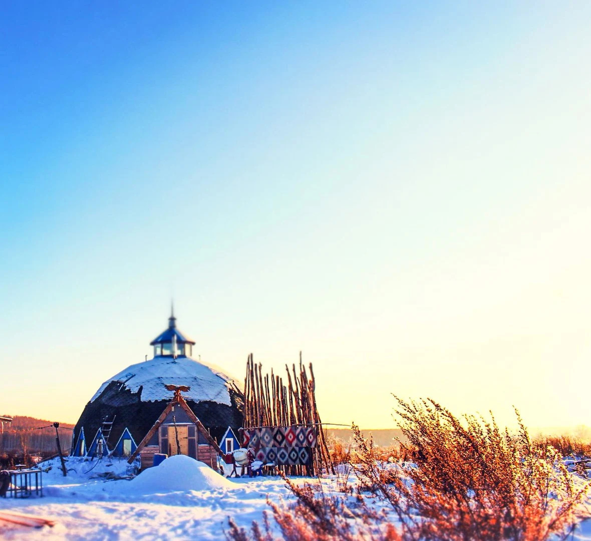 Гостевой Дом Сфера Созидания