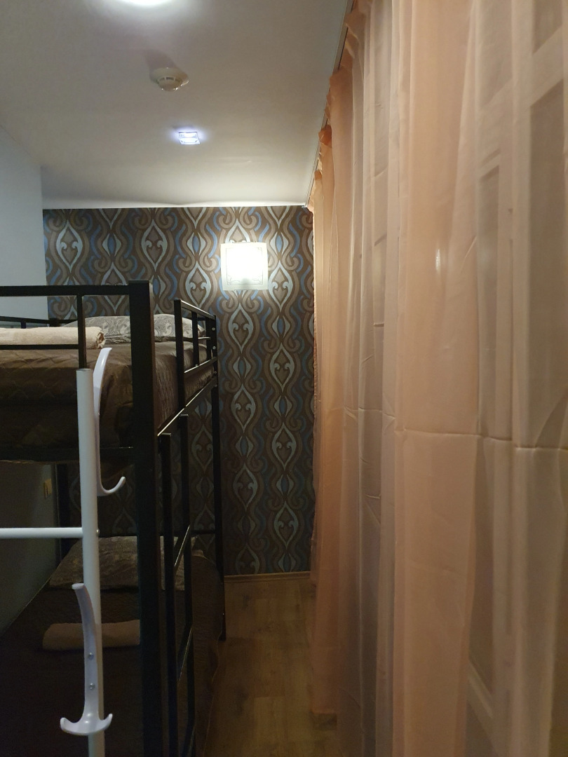 Жилое помещение Все Вместе на Площади 1905 года