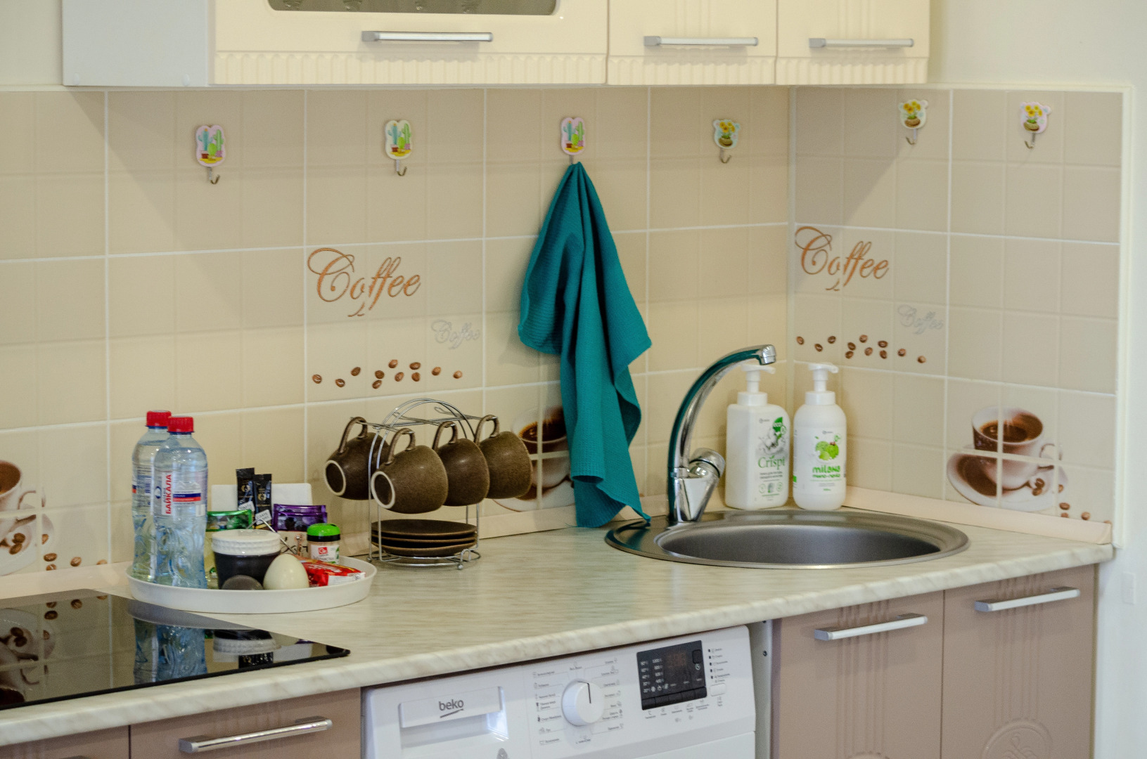 Апартаменты Ассоль рядом с аэропортом