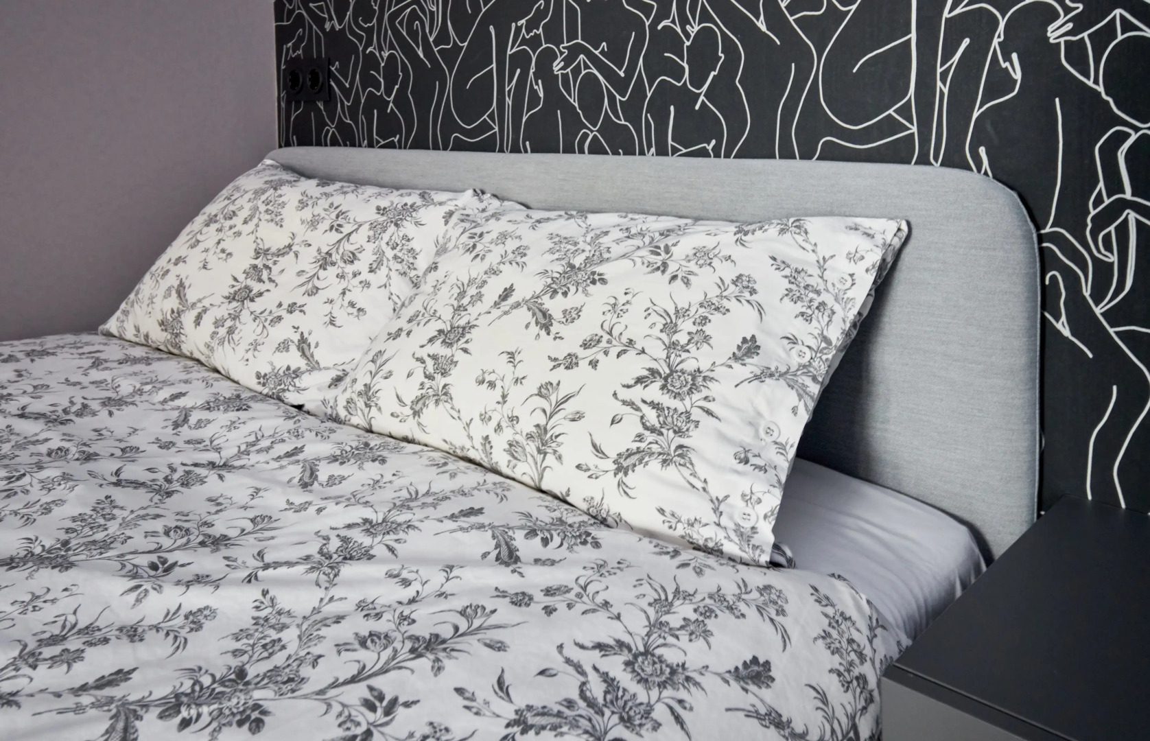 Апартамент All exclusive. Park Chelyuskintsev. New