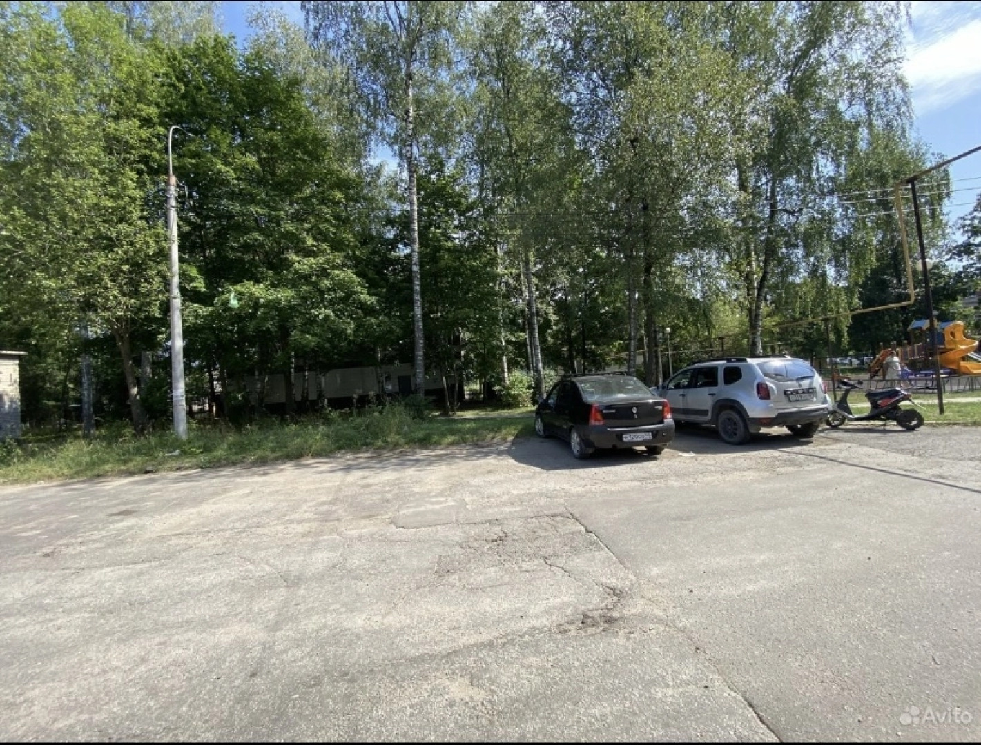 Гостевой дом Афина