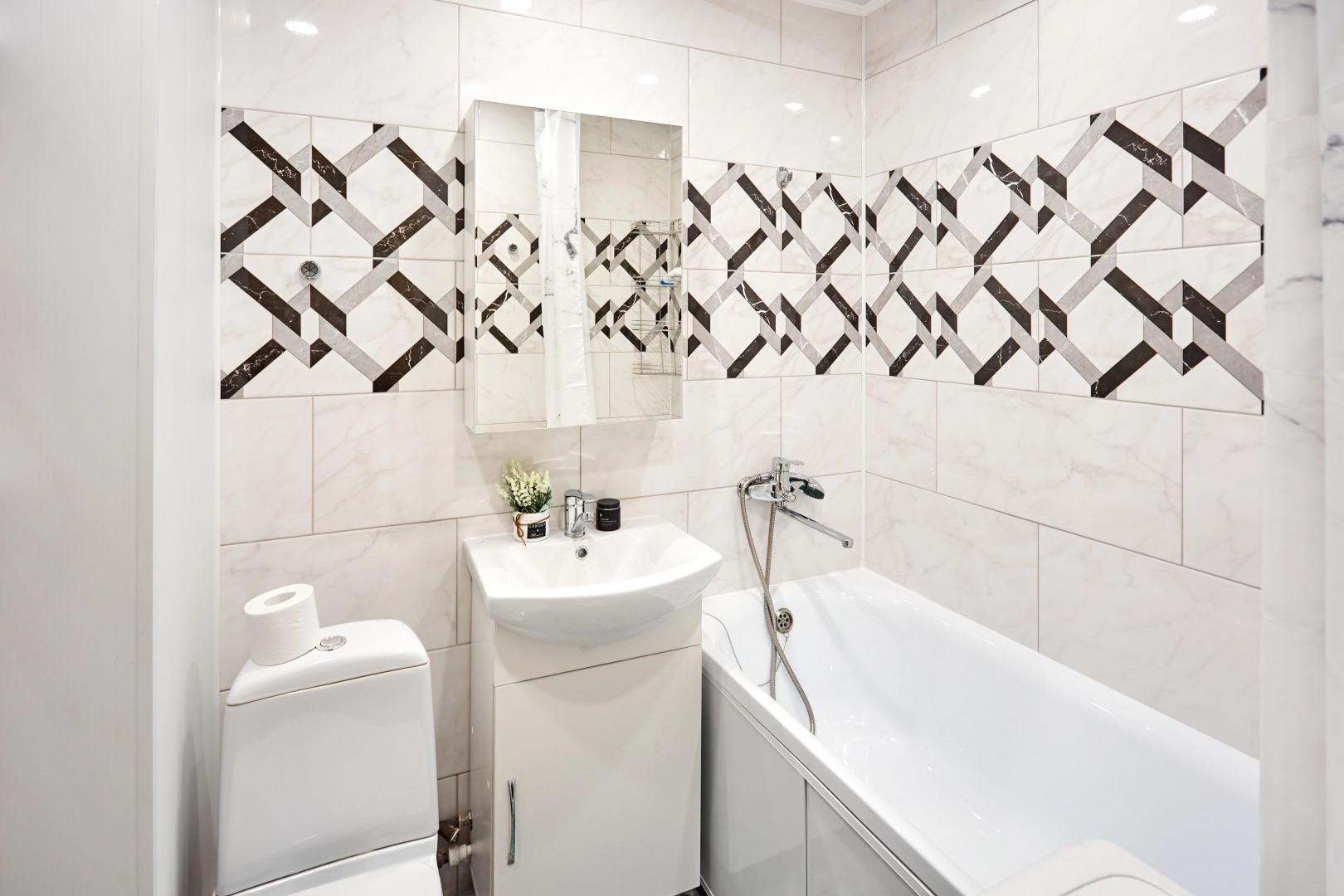 Квартира Толстой Жукова