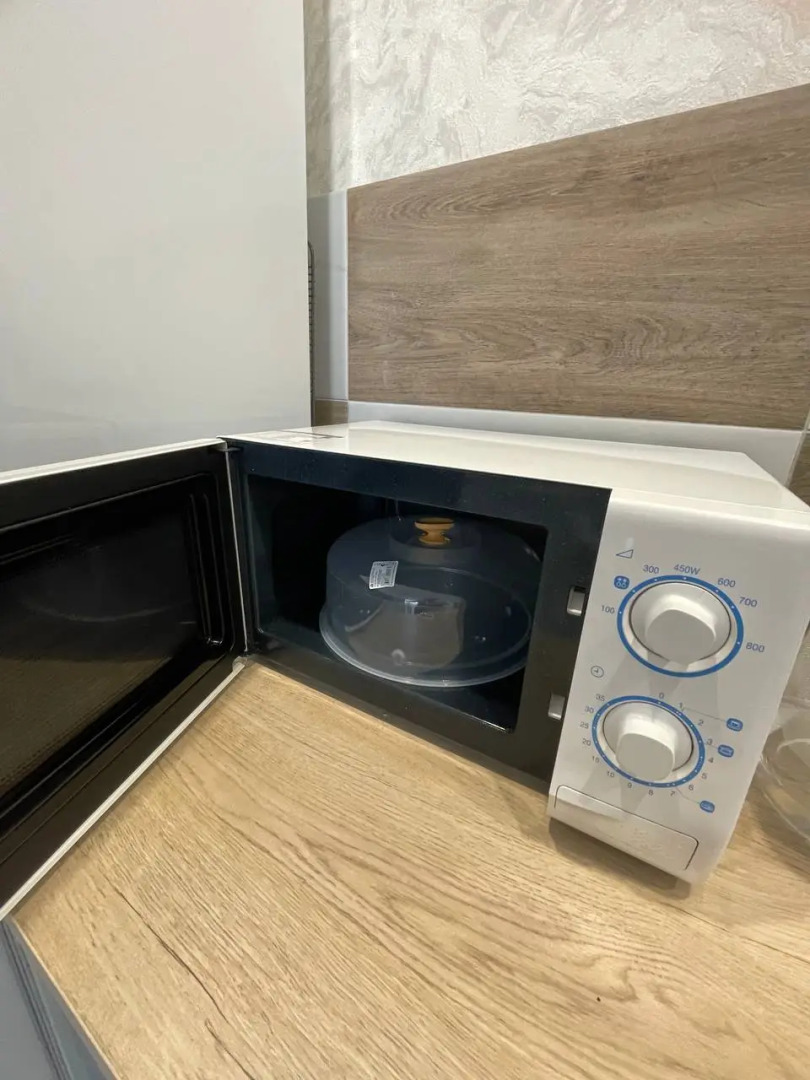 Апартаменты Добрый Дом на А. Сулейманова рядом Мега Аэропорт и Трасса М5