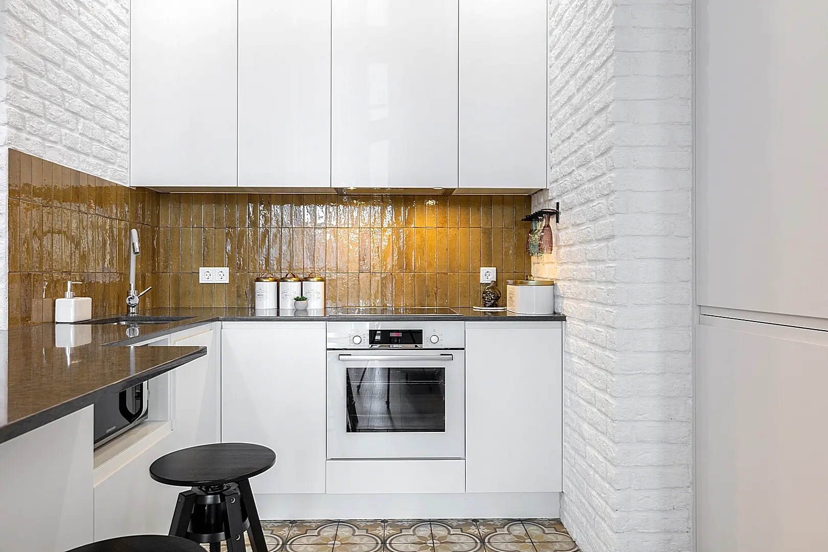 Квартира пр. Победителей 115. Минск-Арена. VIP-квартира