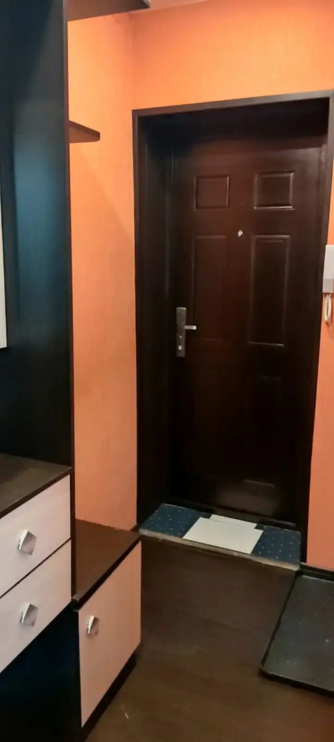 Квартира на набережной реки