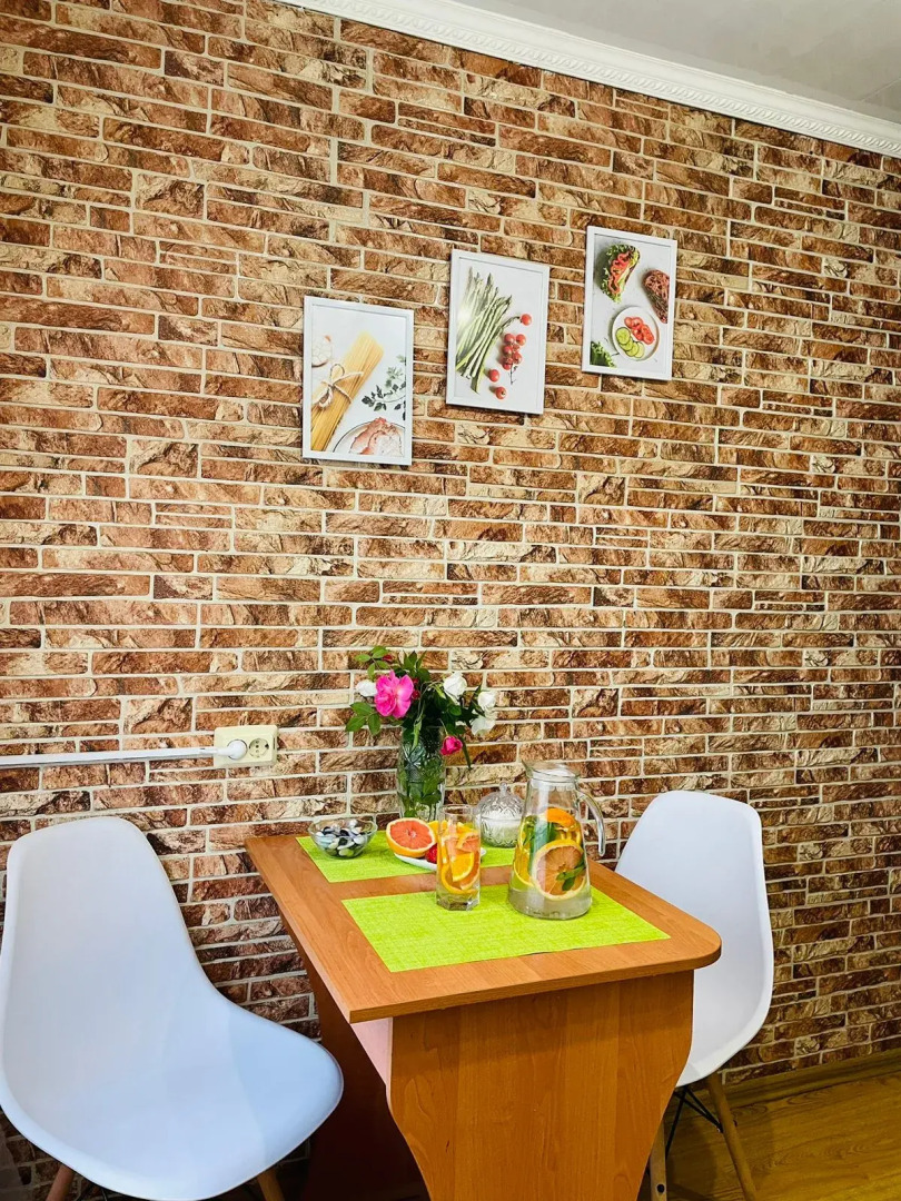 Квартира в центре Александровского