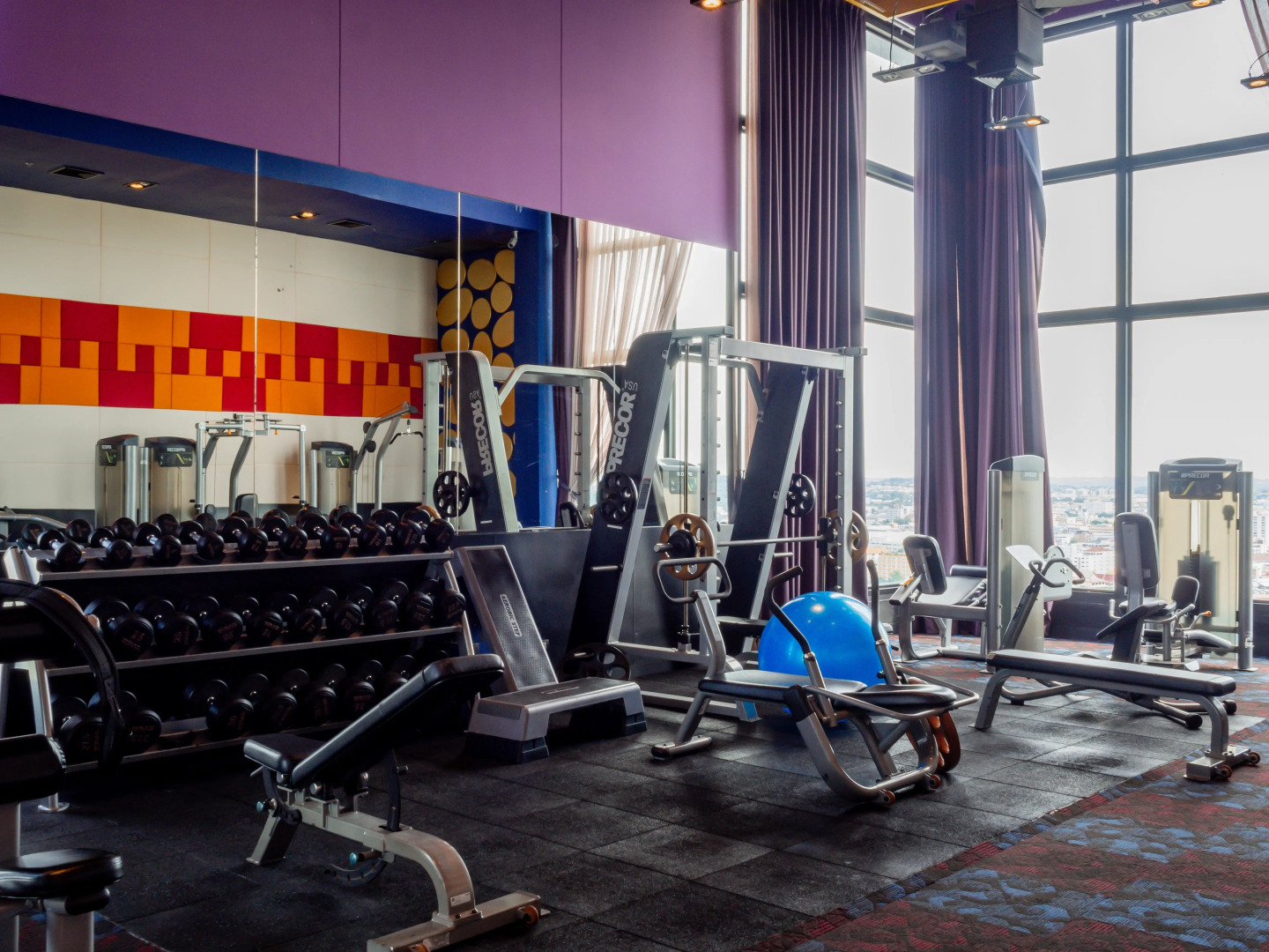 Бутик-отель Siam@Siam Design Hotel Pattaya