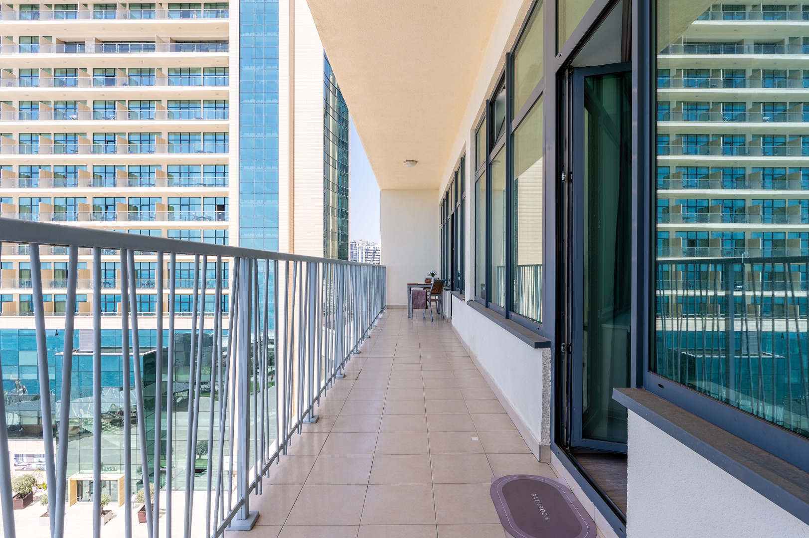 Квартира Орджоникидзе 11/1 6