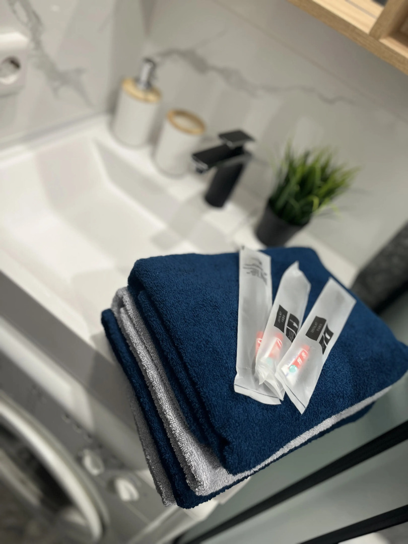 Квартира Качканар Гикалова 8