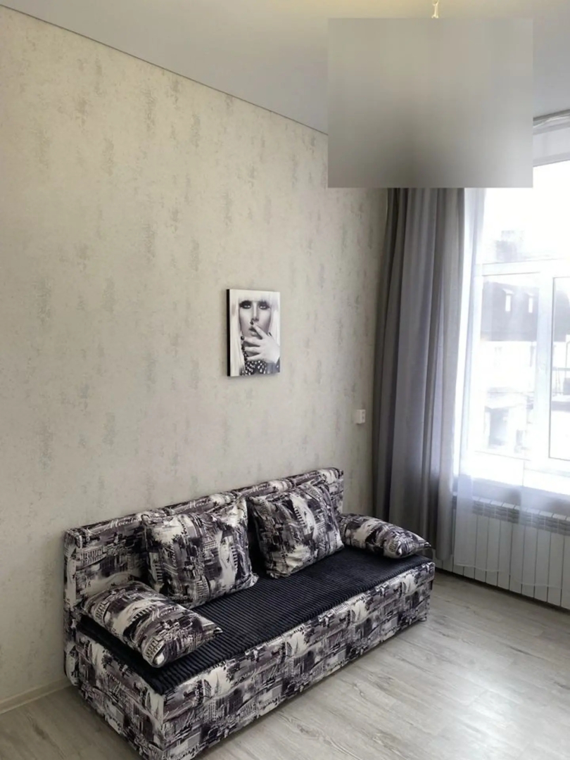 Квартира 21 в Газетном переулке, 62/1
