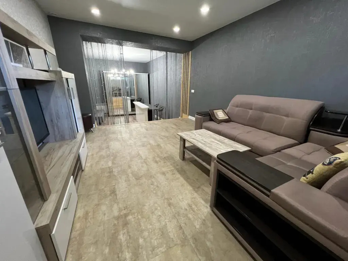 Частный дом Стильный на 20 человек с баней чаном караоке отдых для Большой Компании