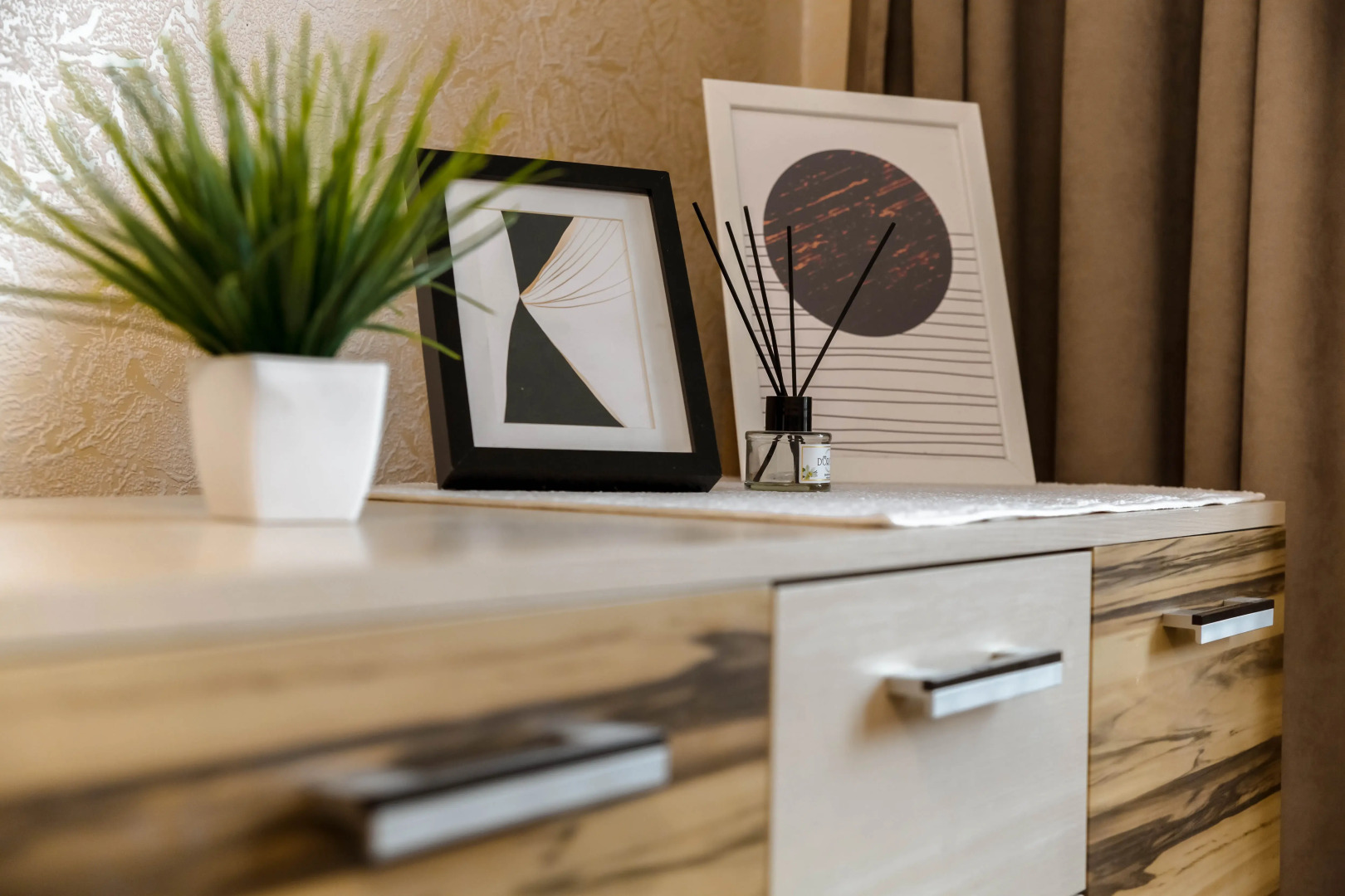 Квартира SAS 1к Высота 7 Вулканы и Лыжные Трассы