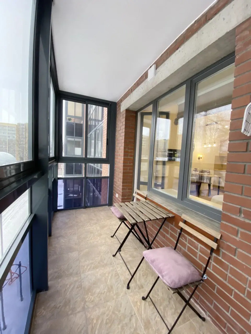 Квартира Студия..