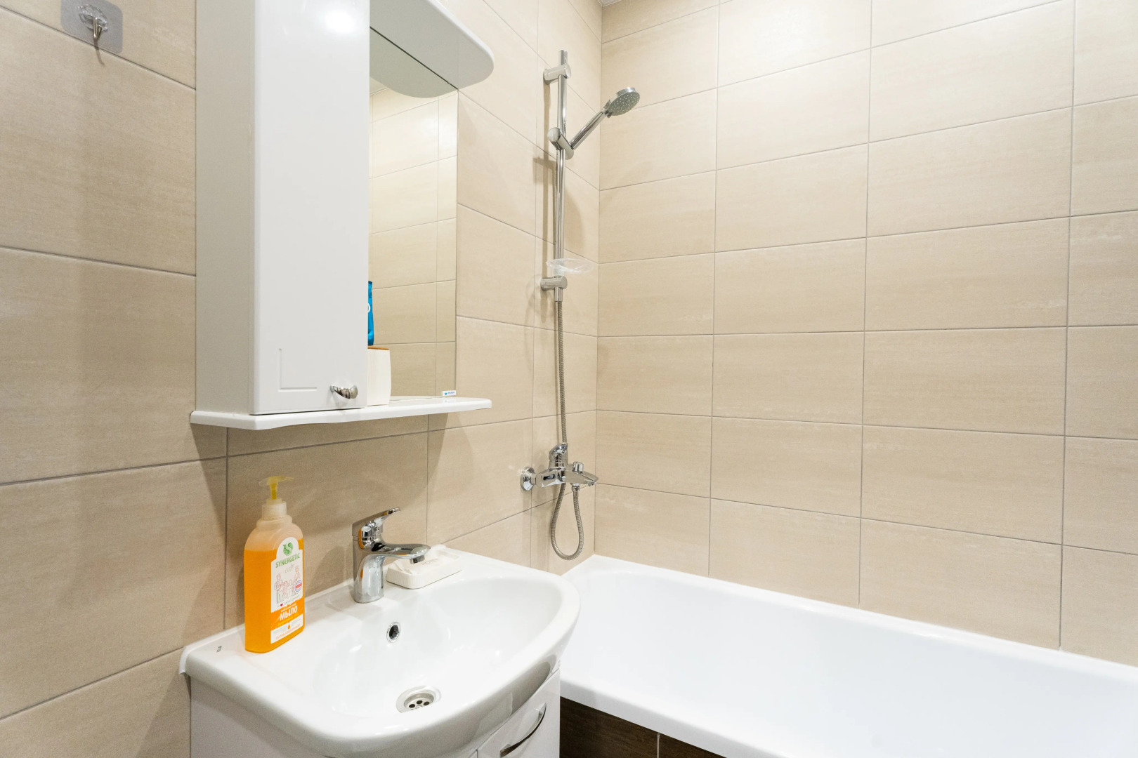 Квартира Комфортные апартаменты в ЖК Есенинские поля