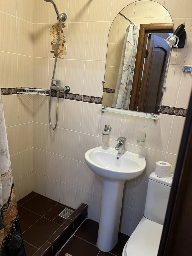 Частный дом Домик в Парке им. Фрунзе