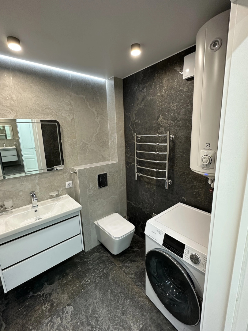 Апартаменты на улице Танкистов 80а