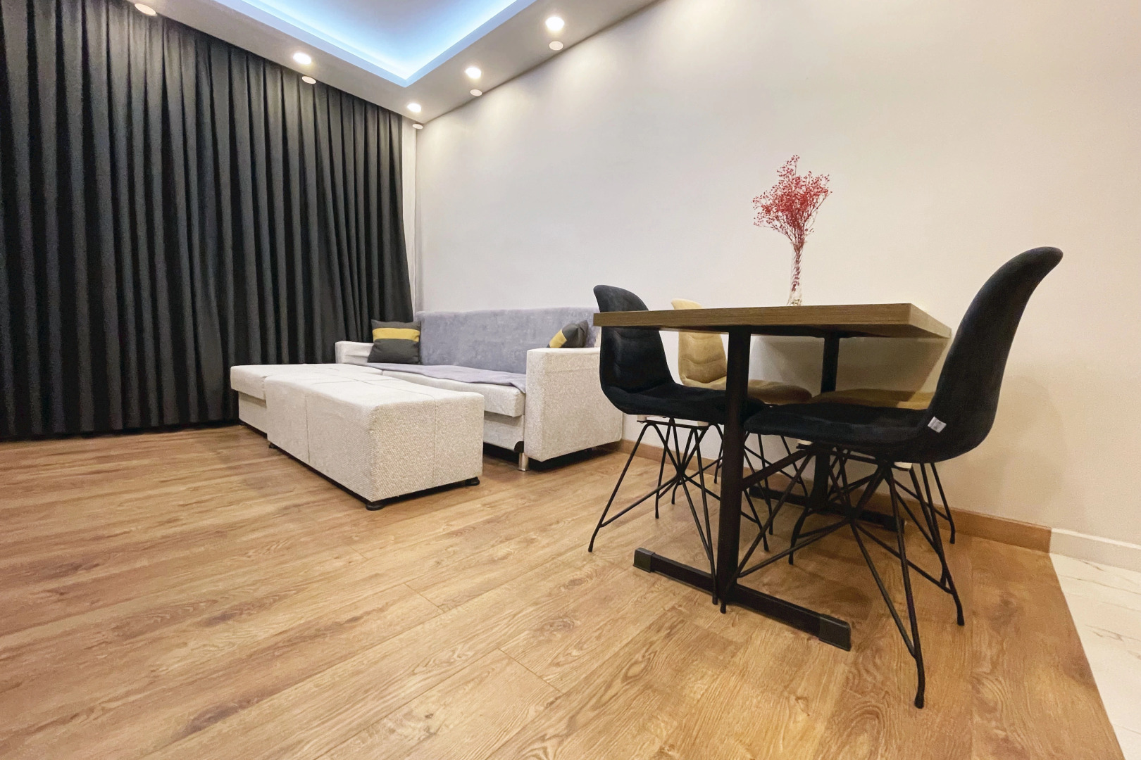 Апартаменты Chic Urban Retreats near Nişantaşı