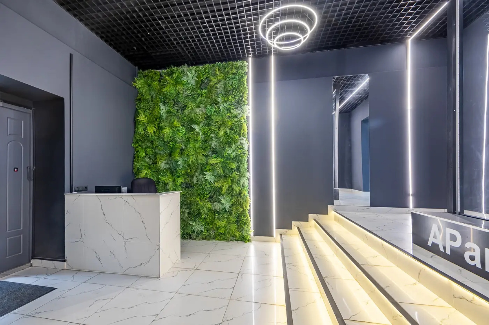 Апартаменты Центр Пирогова рекомендует