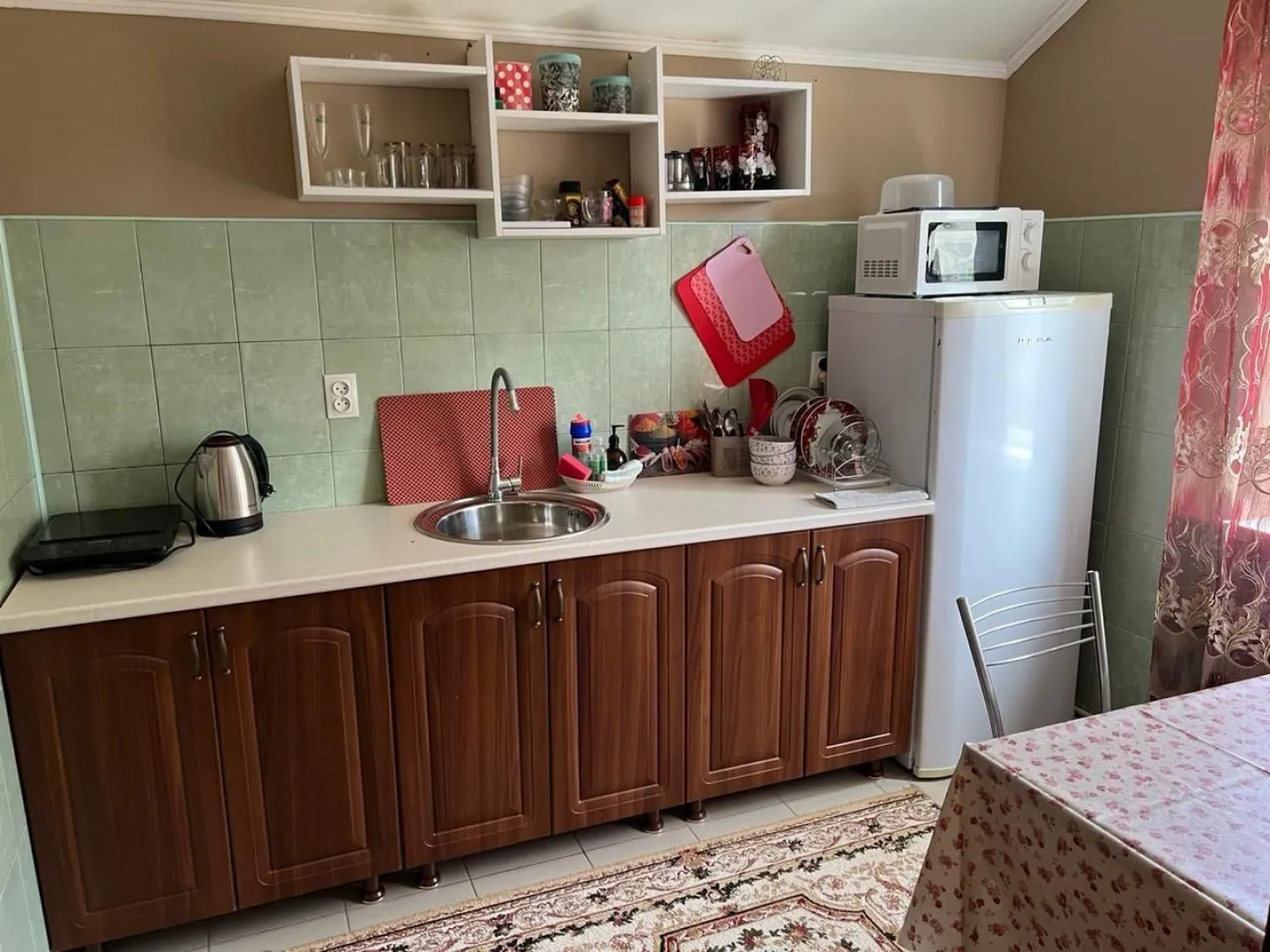 Квартира на Садовой 213(4)