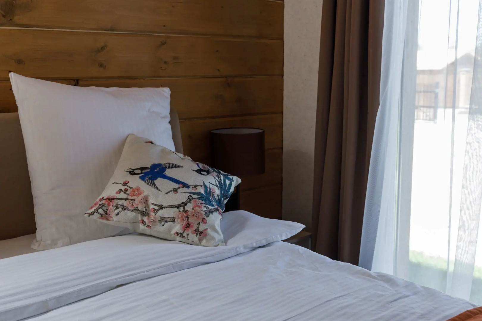 Частный дом 76м для отдыха рядом со Звенигородом