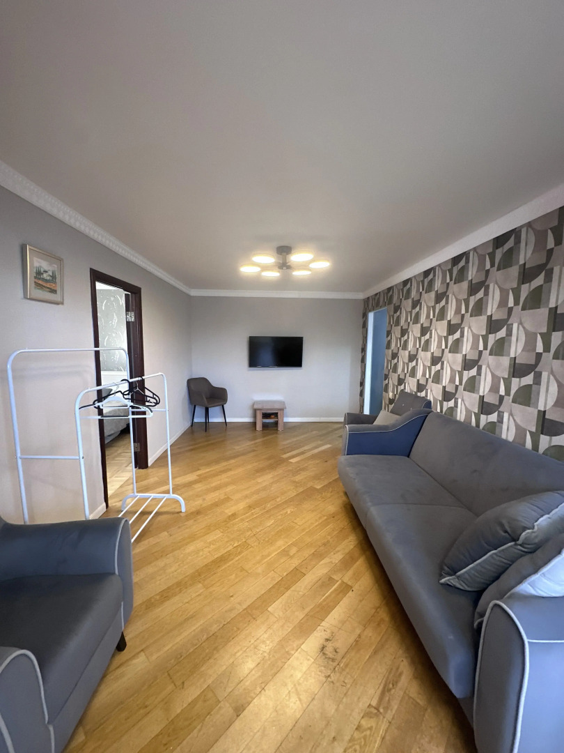 Квартира в центре Сухума - Лакоба, 88