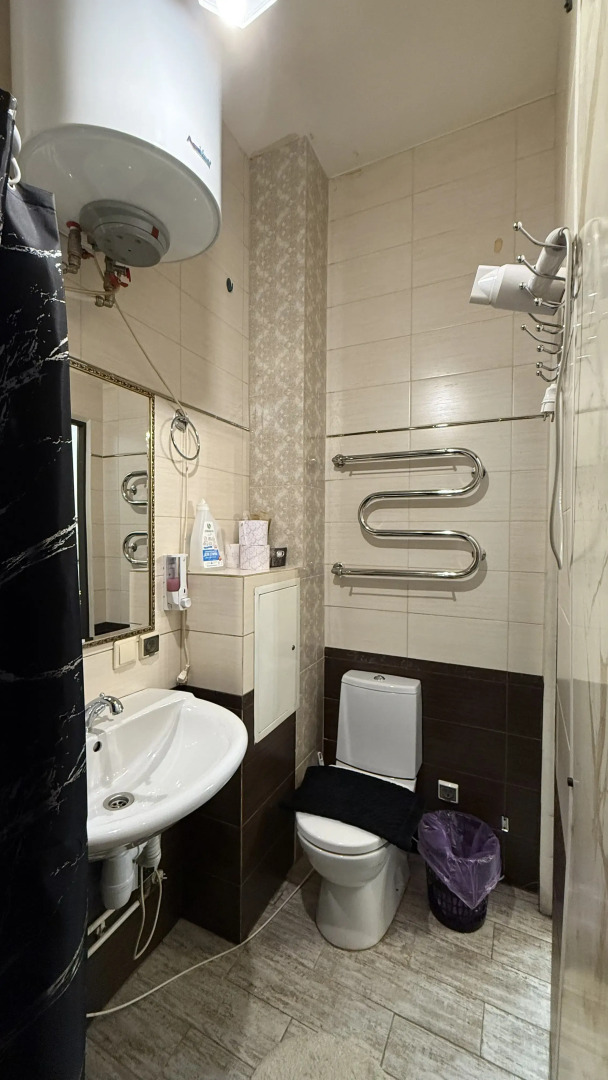 Гостевой Уют на Верейской