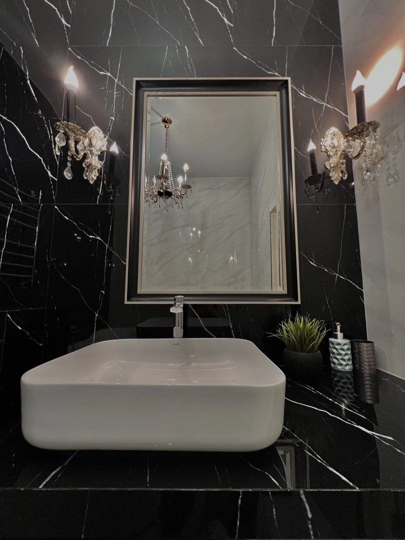 Апартаменты 3х комнатные Vip Репина 4 Центр