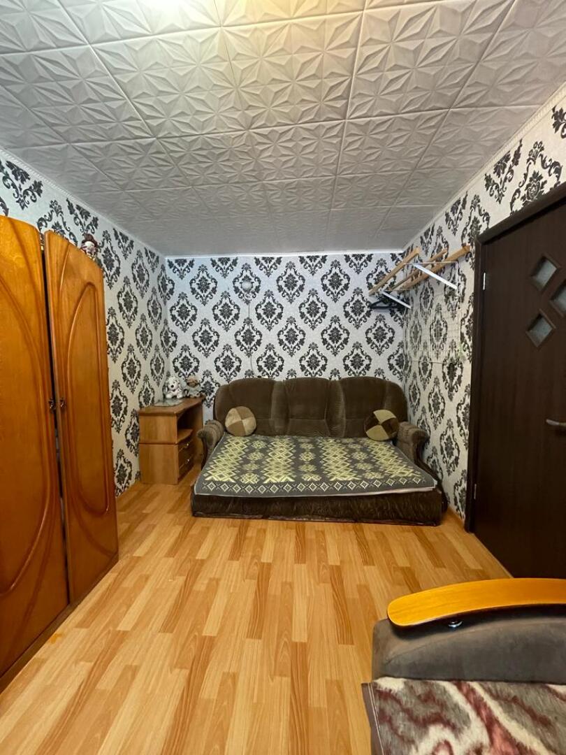 Квартира Уютная квартира на Горшкова 13