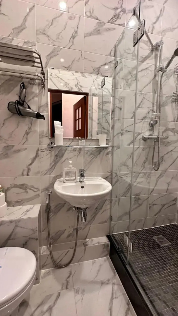 Апартаменты у Дворцовой площади на Невском 11