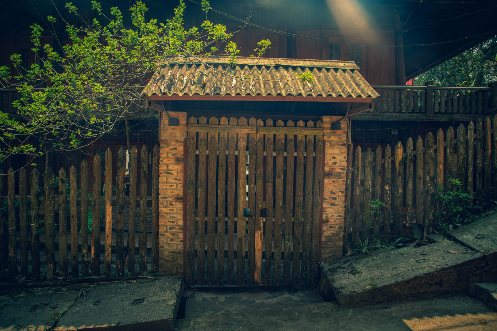 Гостевой дом Green Sapa Homestay