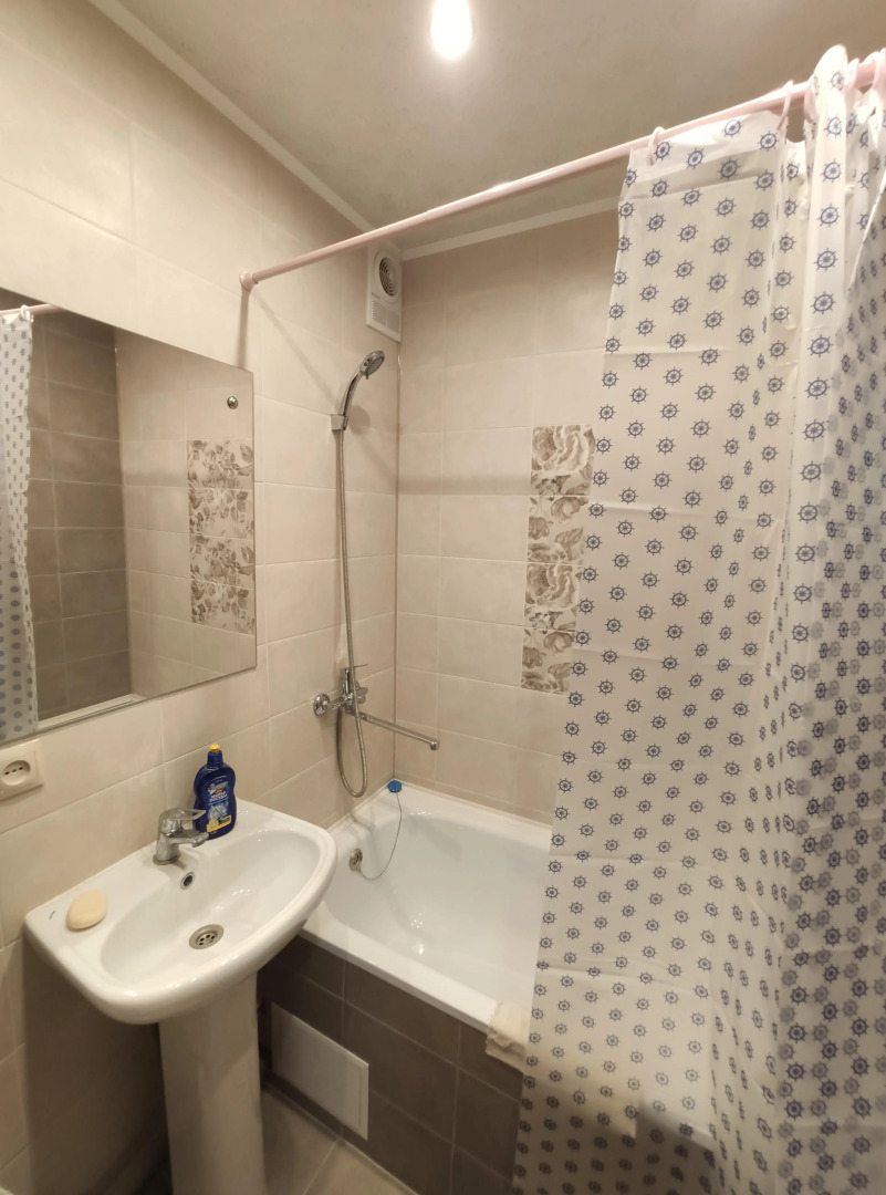 Апартаменты на Гагарина 17