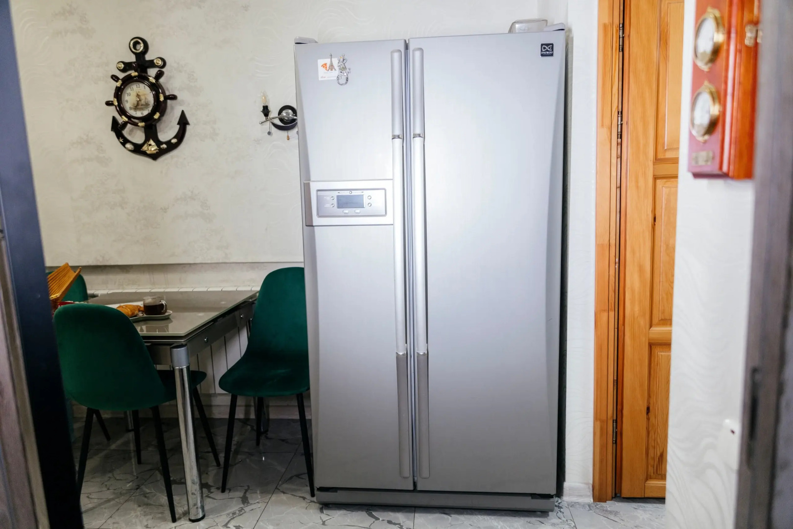 Гостевой дом Танхауз Лотос на Берегу Реки