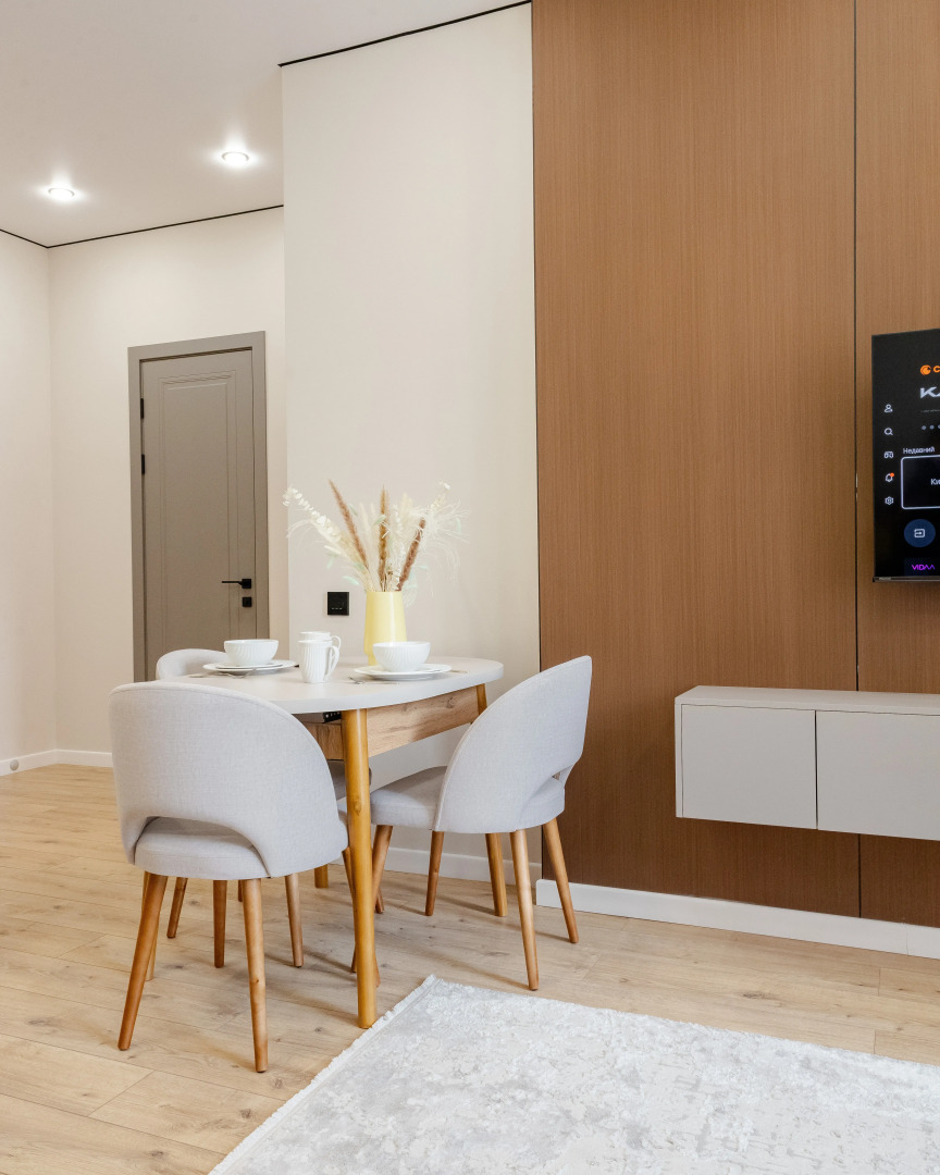 Квартира, в которую Хочется Возвращаться 31