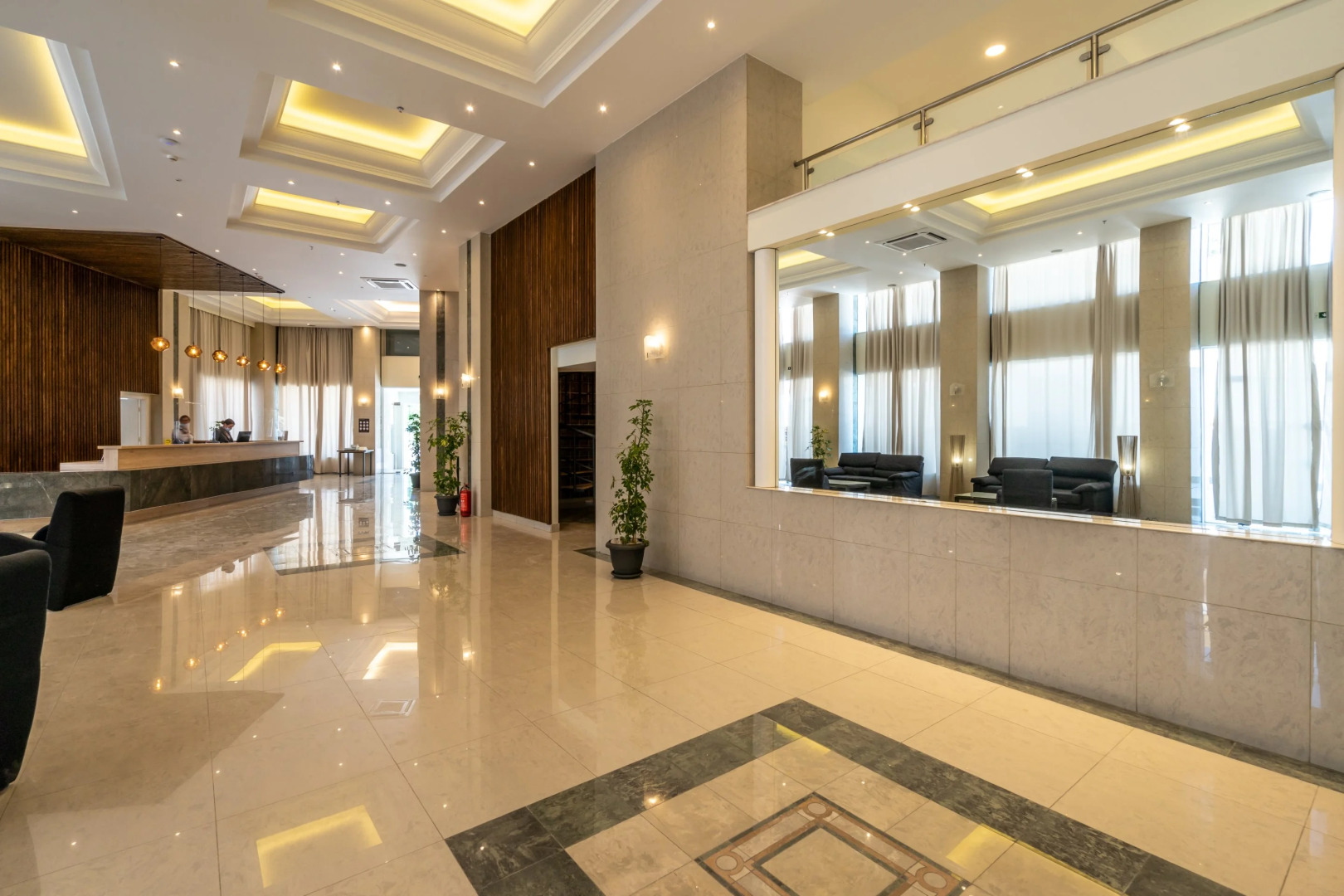 Отель Castellum Suites