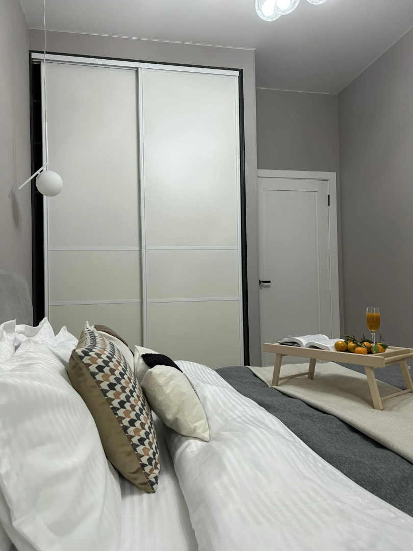 Квартира в районе Меги 39