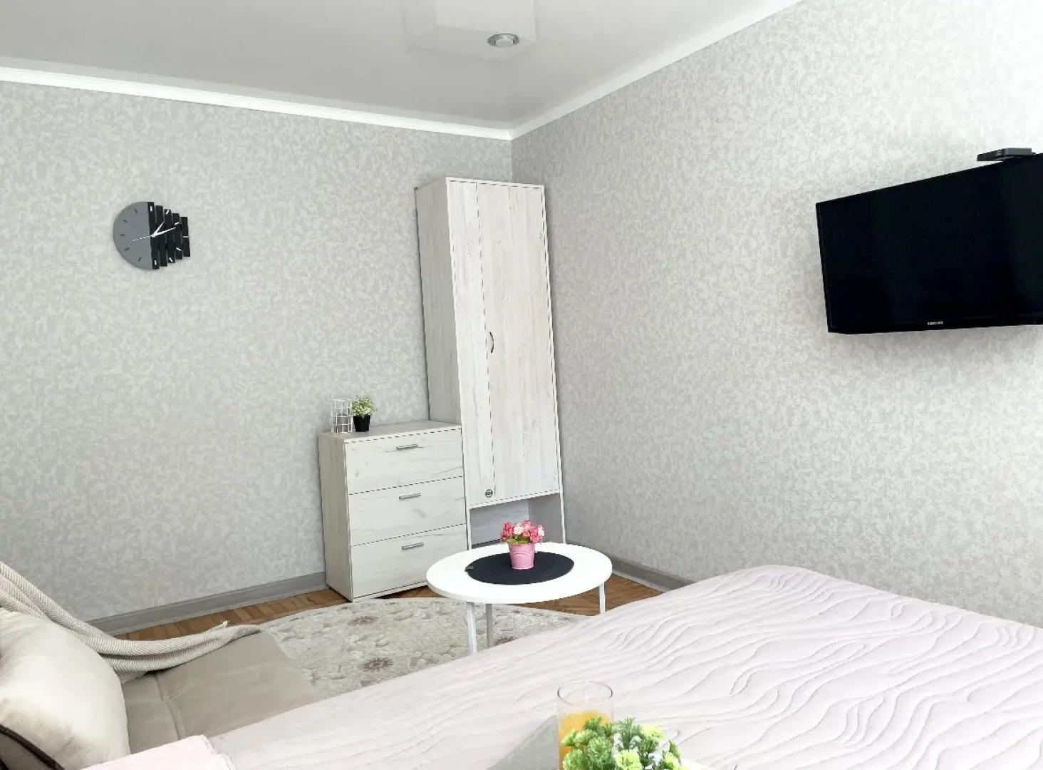 Квартира Svetlo&Teplo