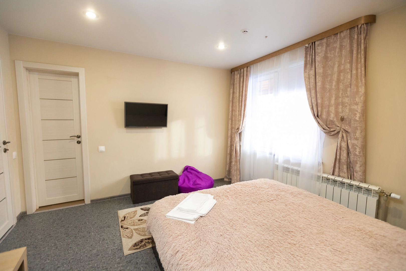 Частный дом AZ