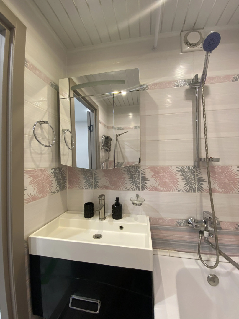 Квартира Уютная 2 комнатная на улице Литке