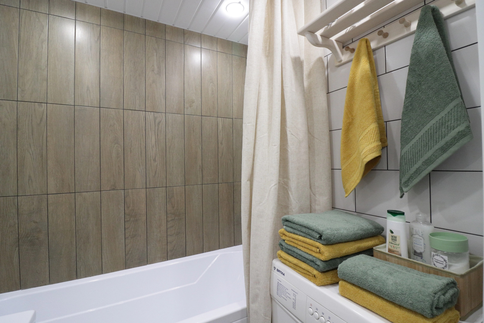 Квартира Широкая Масленица с Видом на Парк